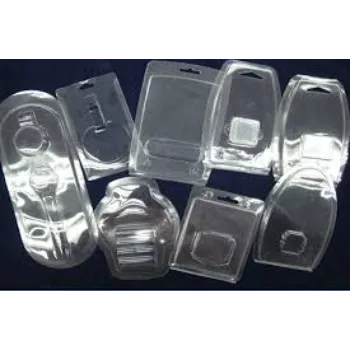 Cold Forming Blister Foil